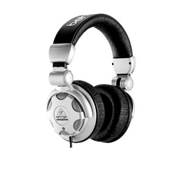 BEHRINGER HPX2000 - закрытые, динамические мониторные наушники, 20-20000 Гц HPX2000