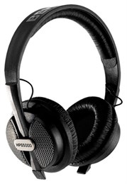BEHRINGER HPS5000 - закрытые, динамические мониторные наушники, 20-20000 Гц HPS5000