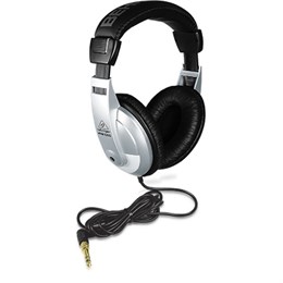 BEHRINGER HPM1000 - закрытые, динамические мониторные наушники,20-20000 Гц HPM1000