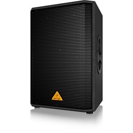BEHRINGER VS1220 - пассивная двухполосная акустическая система 600 Вт, 8 Ом, дерево,12' VS1220