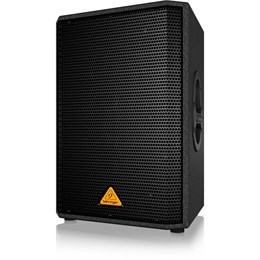 BEHRINGER VP1220 - акуст.система, двухполос ,пассивная, 800 Вт, дерево,12' + 1,75',8 Ом VP1220