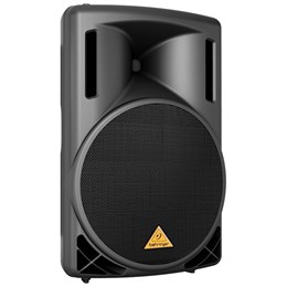 BEHRINGER B215XL - пассивная двухполосная акустическая система, 1000Вт,15'+1,75', 8 Ом B215XL
