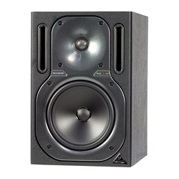 BEHRINGER B2030A - актив 2-полос. студ монитор (цена за 1шт.),2 x 70 Вт RMS, 6 3/4'кевлар + 3/4'ВЧ B2030A