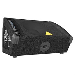 BEHRINGER F1320D - активный монитор, 300 Вт, двухполосный, динамик 12', эквалайзер, подавитель обр.с F1320D