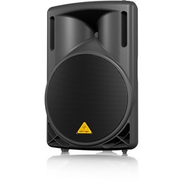 BEHRINGER B215D - активная двухполосная акустическая система, 15'+1,35', 550Вт., би амп, класс D B215D