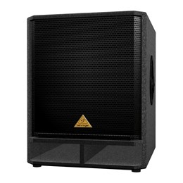 Behringer VP1800S- пассивный сабвуфер,1600Вт,8 ом, динамик18' VP1800S