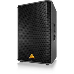Behringer VP1520- акуст.система, двухполос ,пассивная,1000Вт,50 Гц-22 кГц,8 ом, дин.15' VP1520