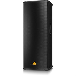 BEHRINGER B2520 PRO - пассивная двухполосная акустическая система 2200 Вт,50 Гц-18 кГц,4 Ом, 2х15' B2520 PRO