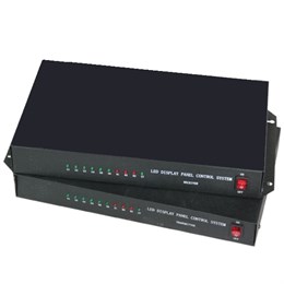 Involight LED Control System - контроллер для LED SCREEN 55 (два блока) LED Control System