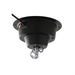 INVOLIGHT MBM100 - мотор для зеркального шара, усиленный, 1 оборот/мин. Макс. диаметр шара 60 см MBM100