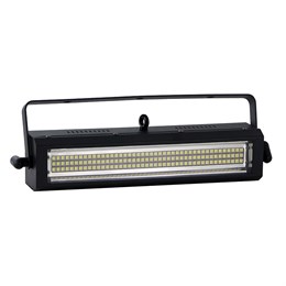 INVOLIGHT LEDSTROB200 - светодиодный стробоскоп, SMD 5050 (132 шт.), цвет белый LEDSTROB200
