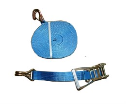 INVOLIGHT TSB5000 - ремень для тента, 15 м, 2500 кг TSB5000