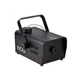 INVOLIGHT FOG900 - генератор дыма 850Вт, кабель ДУ-X1, беспроводной пульт ДУ FOG900