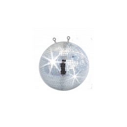 INVOLIGHT MB16 - зеркальный шар 40 см (без мотора) MB16