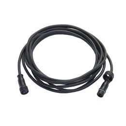 INVOLIGHT IP POWER 20m - кабель инсталляционный, удлинитель IP65, 20 м IP POWER 20m