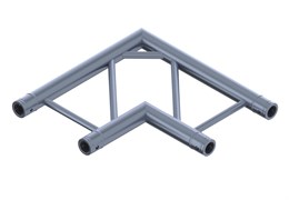 INVOLIGHT IFX29-C03 - угловой модуль для 2-х ферм 90*, плоский, 290х500 IFX29-C03