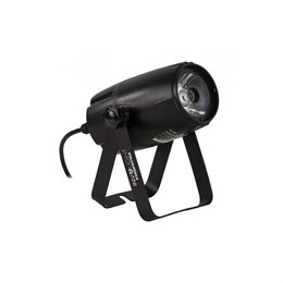 INVOLIGHT PINSPOT154 - узконаправленный светодиодный прожектор COB RGBW 15 Вт PINSPOT154
