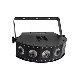 INVOLIGHT LEDArray58 - светодиодный световой эффект RGB+UV, LED SMD RGB, DMX-512 LEDArray58