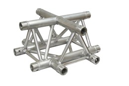 INVOLIGHT TN-43 - модуль для 4-х ферм (крест), треугольн., 500х500 TN-43