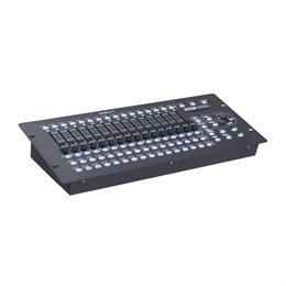 INVOLIGHT LIGHTControl - контроллер DMX-512, 16 приборов до 18 каналов каждый LIGHTControl