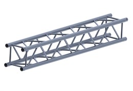 INVOLIGHT ISX29-50 - ферма квадратная, прямая, 0.5м, 290 мм, труба 50 мм ISX29-50