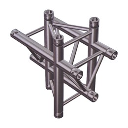 INVOLIGHT TN-44 - модуль для 4-х ферм , треугольн., 500х500 TN-44