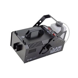 INVOLIGHT FUME900DMX - генератор дыма 850Вт, беспроводной пульт ДУ, DMX 512-1канал FUME900DMX