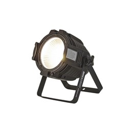 INVOLIGHT COBPAR100W - светодиодный прожектор (чёрн), 100 Вт белый 3200 К (COB) COBPAR100W