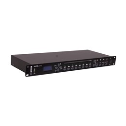 INVOLIGHT DMXREC512 - записывающее устройство DMX-512 (рекордер), 8 чейзов (512Мб), USB, RJ45, RS232 DMXREC512
