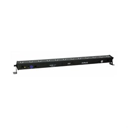 INVOLIGHT PAINTBAR HEX12 - светодиодная панель, 12х 12Вт RGBWA+UV, DMX-512 PAINTBAR HEX12