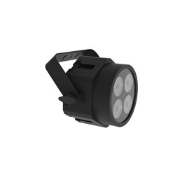 INVOLIGHT LIBERTY MODPAR - прожектор аккумуляторный светодиодный, RGBW, IP65, DMX512, W-DMX™ LIBERTY MODPAR