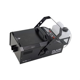 INVOLIGHT FUME1500DMX - генератор дыма 1600Вт, беспроводной пульт ДУ, DMX 512-1канал FUME1500DMX