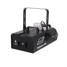 INVOLIGHT FUME1500PRO - генератор дыма 1600вт, DMX512, беспроводной ДУ-пульт FUME1500PRO