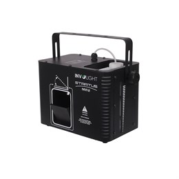 INVOLIGHT STRATUS MINI - генератор тумана, 500вт, DMX512, беспроводной ДУ-пульт (опц.) STRATUS MINI
