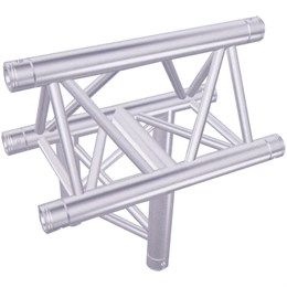 INVOLIGHT TN-35 - модуль для 3-х ферм (Т-образ вертик.), треугольн., 290х500 TN-35