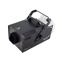 INVOLIGHT ALPINA1200DMX - генератор снега 1200Вт, проводной таймер-контроллер 'D-800' ALPINA1200DMX
