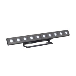 INVOLIGHT LEDBARFX103 - светодиодная панель, 10x 3Вт CREE (2800K WW)+ 60 x 5050SMD RGB LEDBARFX103