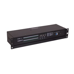 INVOLIGHT POWERPACK24 - блок прямых включений (Свитчер, PowerCon Out), 24 канала по 0,5А, DMX512 POWERPACK24