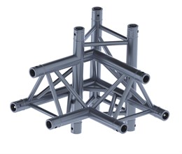 INVOLIGHT ITX29-C16 - модуль для 4-х ферм , треугольн., 290х500 ITX29-C16