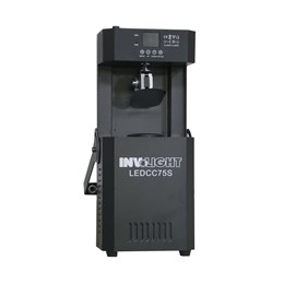 INVOLIGHT LEDCC75S - сканер (SPOT), LED 75 Вт, DMX-512 LEDCC75S