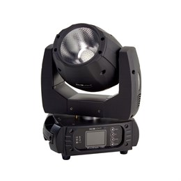 INVOLIGHT PROWASH150 - голова вращения (WASH), LED COB 150 Вт RGBW, DMX-512 PROWASH150