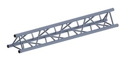 INVOLIGHT ITX29-300 - ферма треугольная, прямая, 3 м, 290 мм, труба 50 мм ITX29-300
