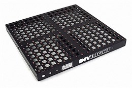 INVOLIGHT LED SCREEN45 - светодиодный RGB экран, управление с РС через LedCont300 LED SCREEN45