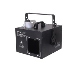 INVOLIGHT STRATUS PRO - генератор тумана, 1350вт, DMX512, беспроводной ДУ-пульт (опц.) STRATUS PRO