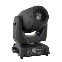 INVOLIGHT LEDMH77S - голова вращения (SPOT), LED 75 Вт, DMX-512 LEDMH77S