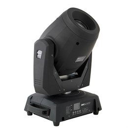 INVOLIGHT LEDMH127S - голова вращения (SPOT), LED 120 Вт, DMX-512 LEDMH127S