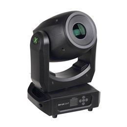 INVOLIGHT SPOT-X - прожектор полного вращения (SPOT), LED 200Вт, DMX-512 SPOT-X
