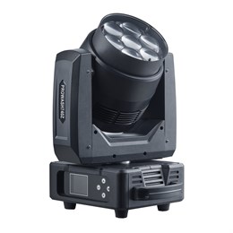 INVOLIGHT PROWASH740Z - голова вращения (WASH), 7шт LED RGBW, DMX-512 PROWASH740Z
