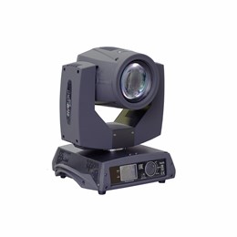 INVOLIGHT MH5R - голова вращения (BEAM), MSD Philips Platinum 5R, 189 Вт, DMX-512 MH5R