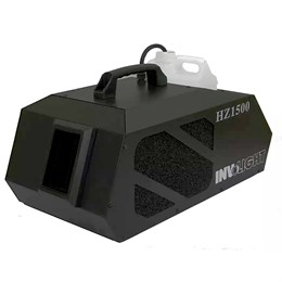 INVOLIGHT HZ1500 - генератор тумана (Hazer) 1500Вт, DMX-512 HZ1500